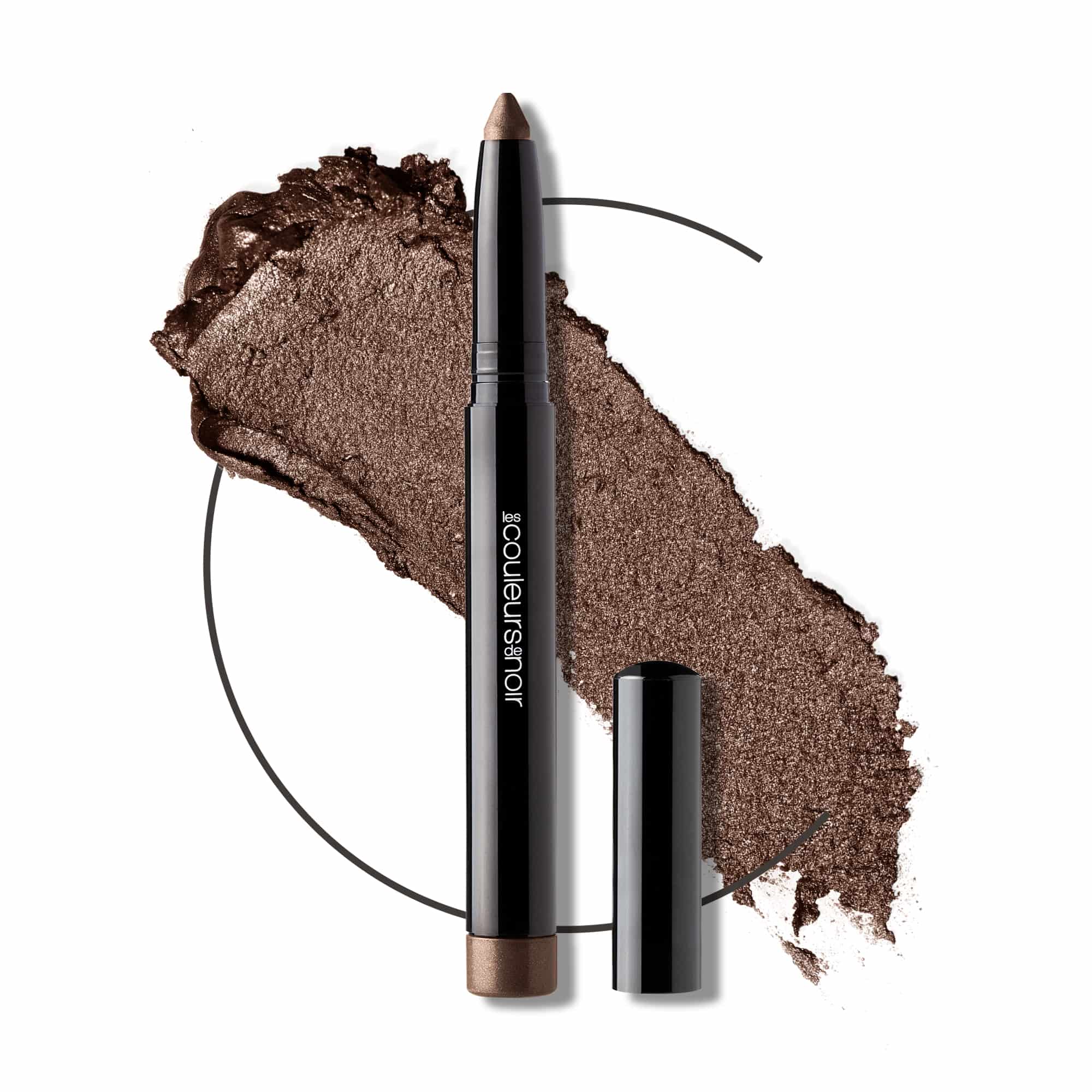 Les Couleurs De Noir Stylo OAP Waterproof 06 Burned Cedar Les Couleurs De Noir Stylo OAP Waterproof 06 Burned Cedar