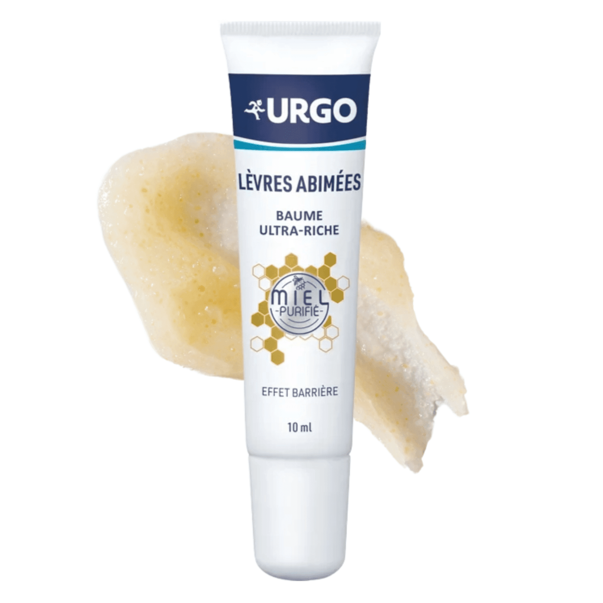 Urgo Baume Levres Abimees 10ml