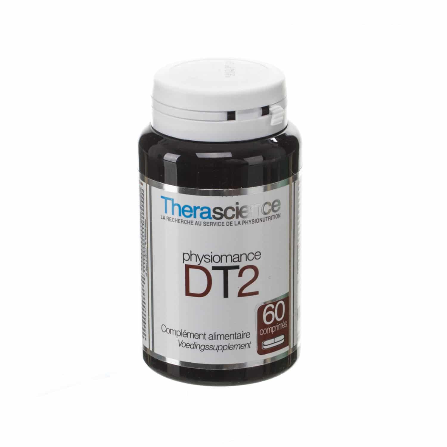 Physiomance DT2 Physiomance DT2