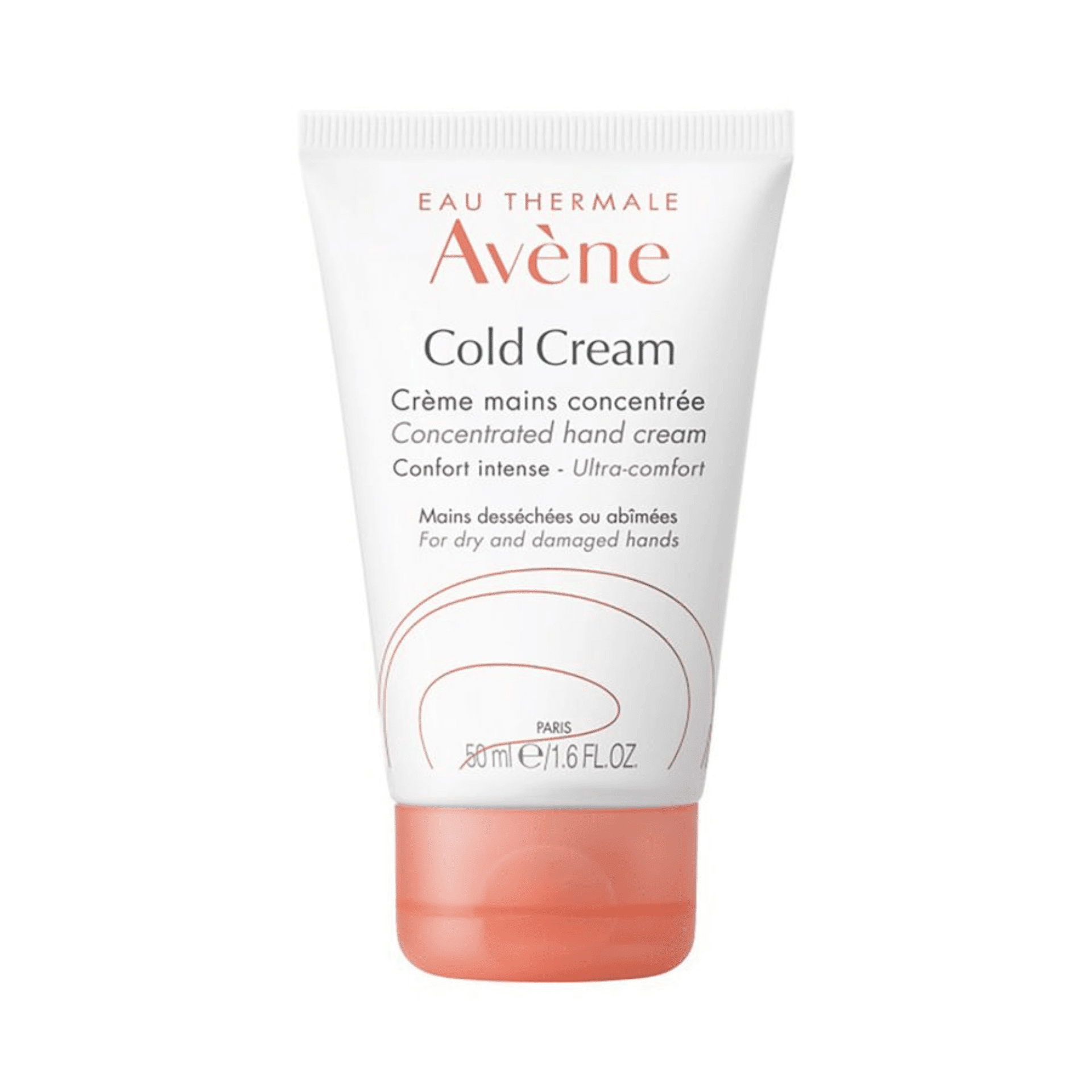 Avene Cold Cream Creme Mains Concentree