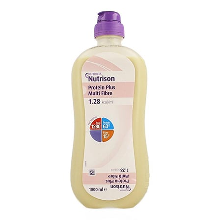 Nutrison Protein Plus Multi Fibre