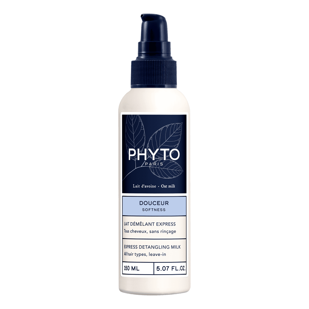 Phyto Tous Cheveux Lait Douceur Fl Pompe 150ml Phyto Tous Cheveux Lait Douceur Fl Pompe 150ml