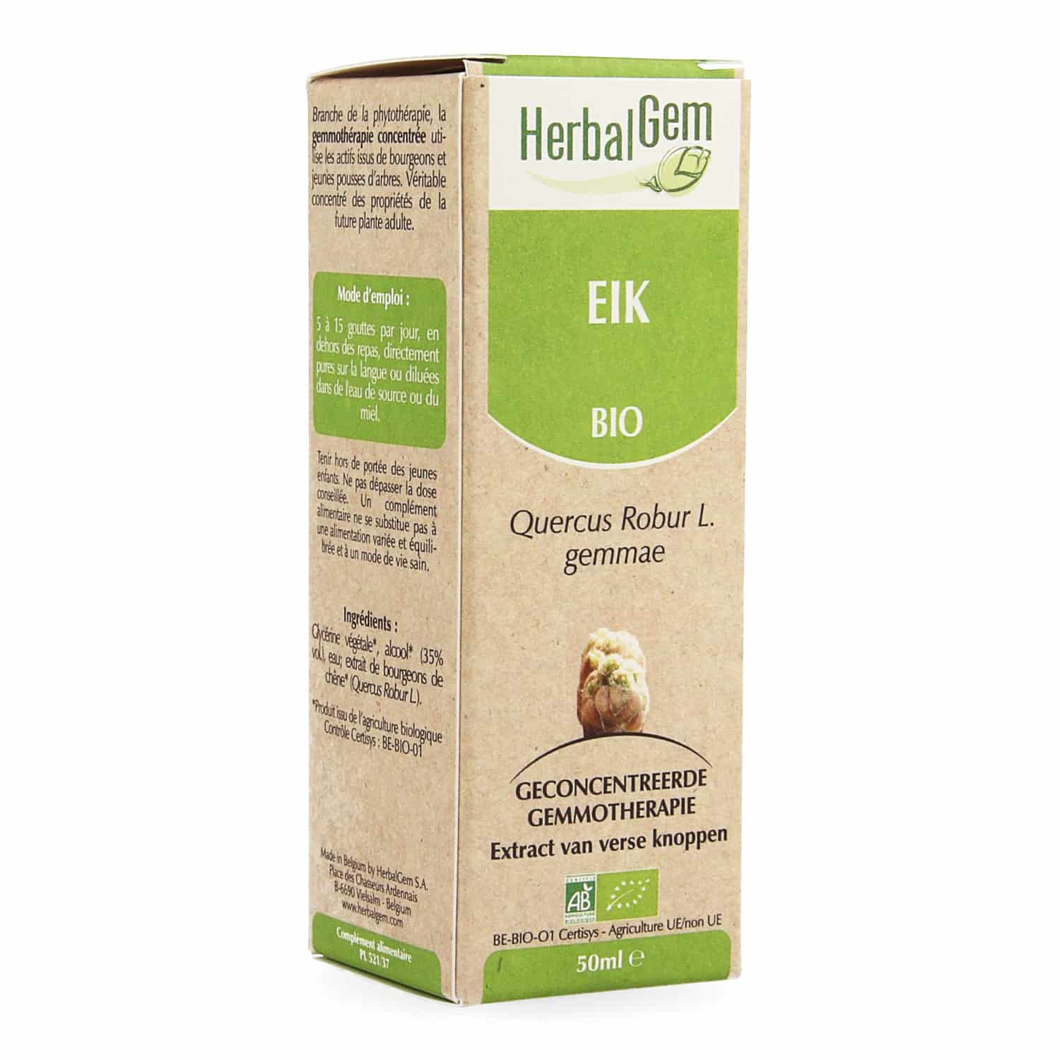 HerbalGem Eik HerbalGem Eik