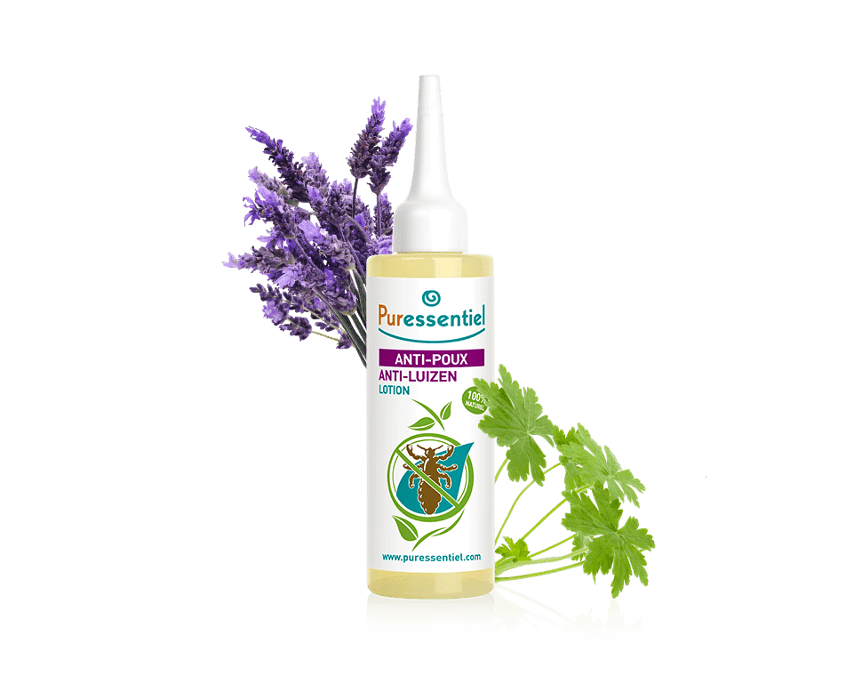 Puressentiel Anti-Luizen Lotion Puressentiel Anti-Luizen Lotion