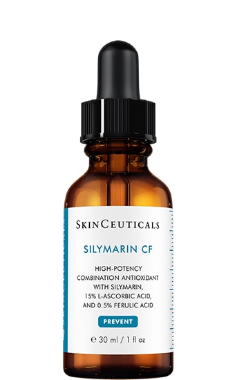 Skinceuticals Silymarin Aox 30ml Skinceuticals Silymarin Aox 30ml
