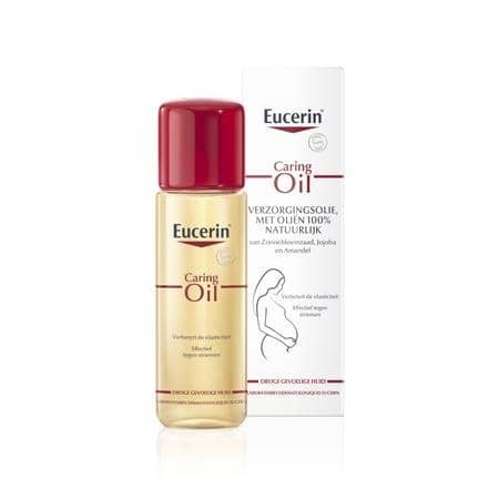 Eucerin pH5 Verzorgende Olie