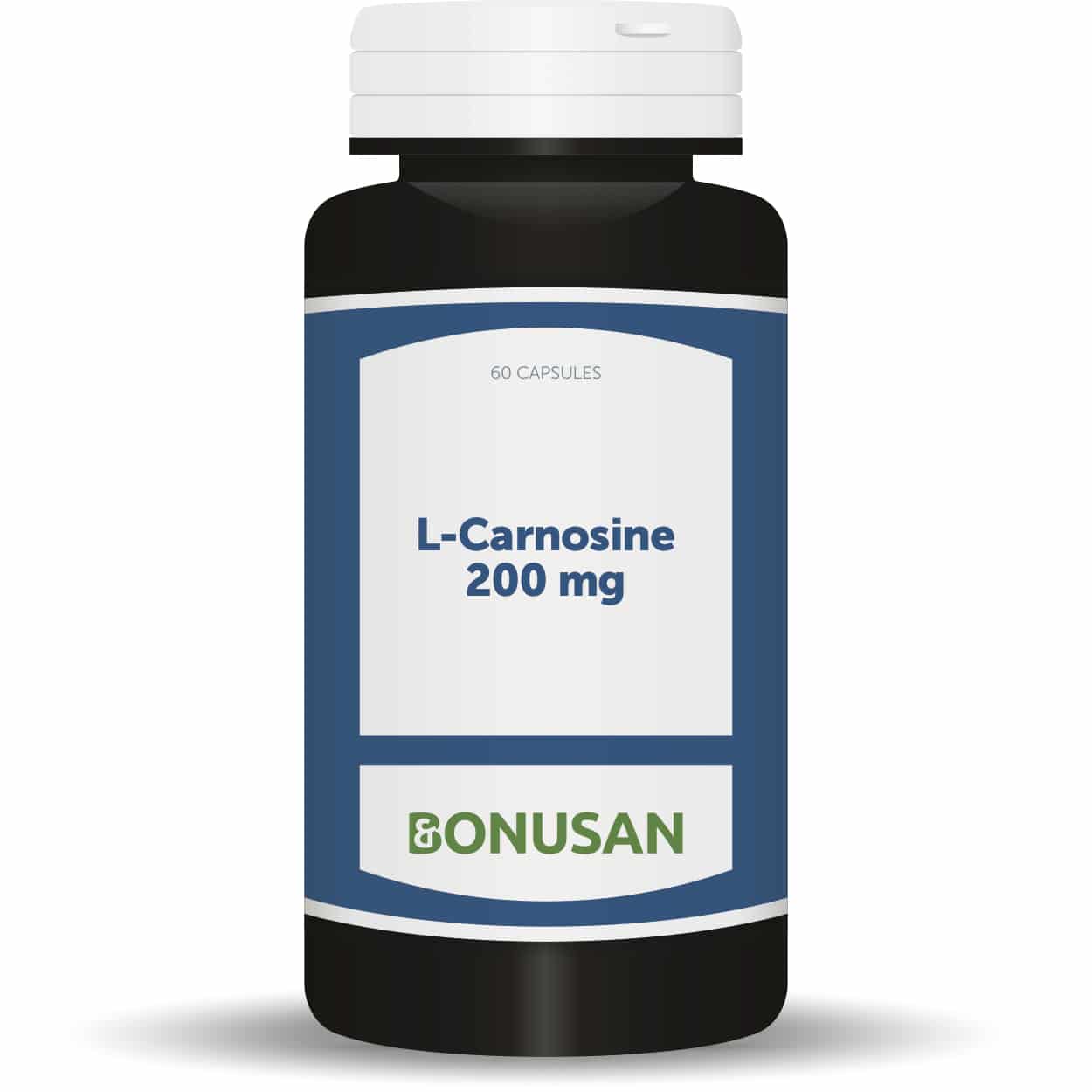 Bonusan L-Carnosine - 0919