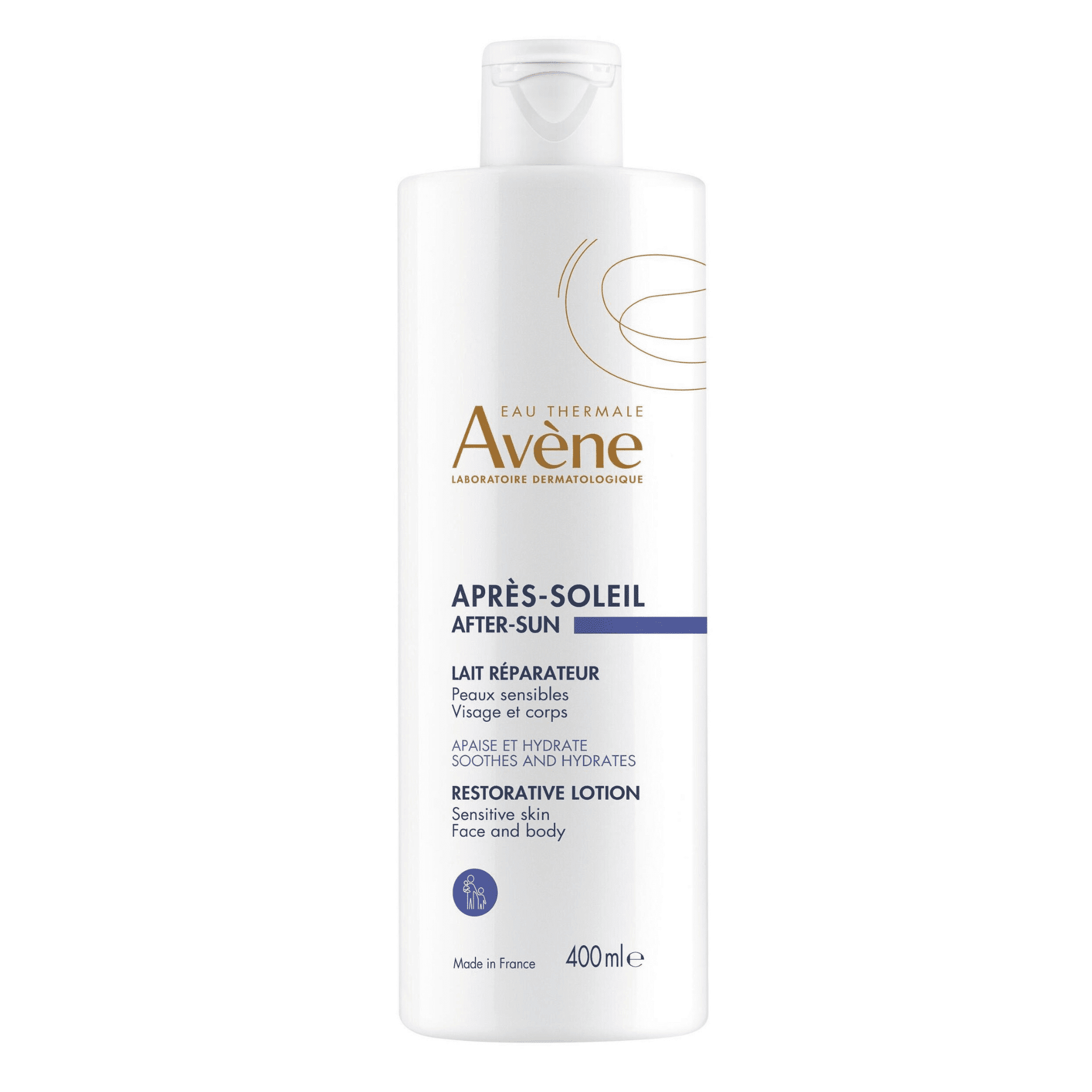 Avène Après-Soleil Avène Après-Soleil