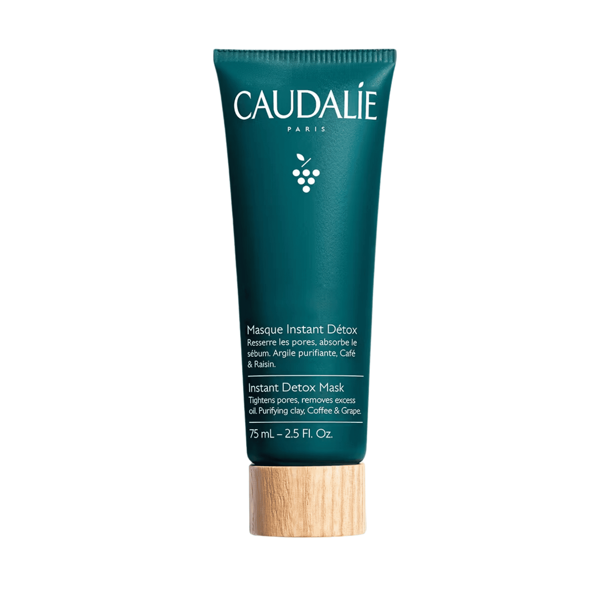 Caudalie Masque Instant Detox 75ml