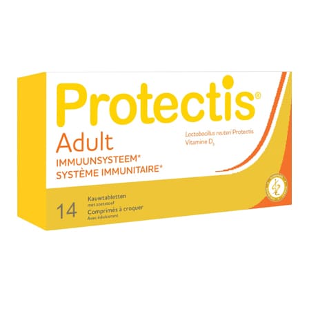 Protectis Adult