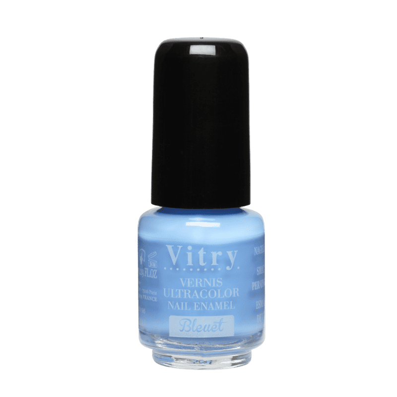 Vitry Nagellak 61 Bleuet Vitry Nagellak 61 Bleuet