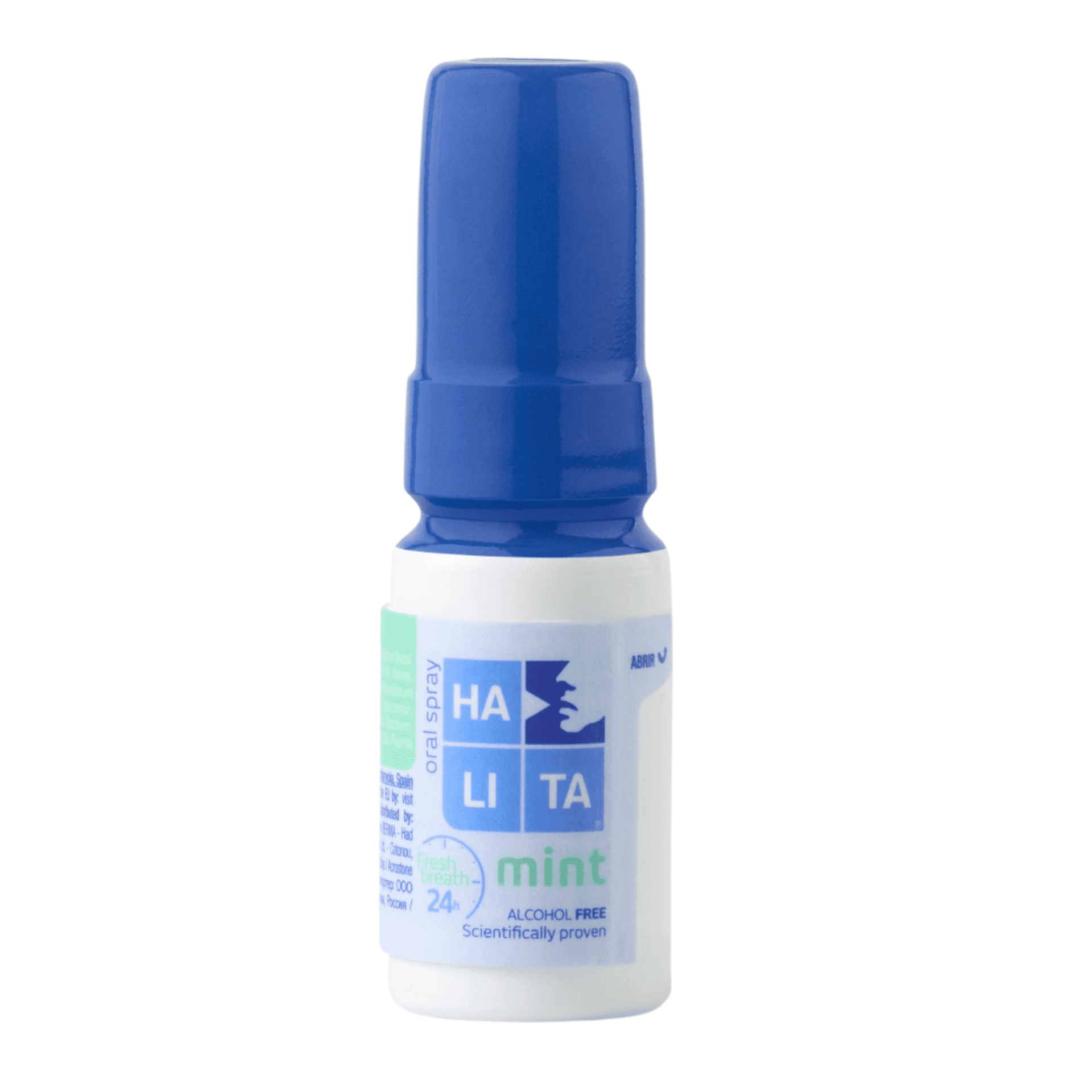 Halita Spray 15ml 601617