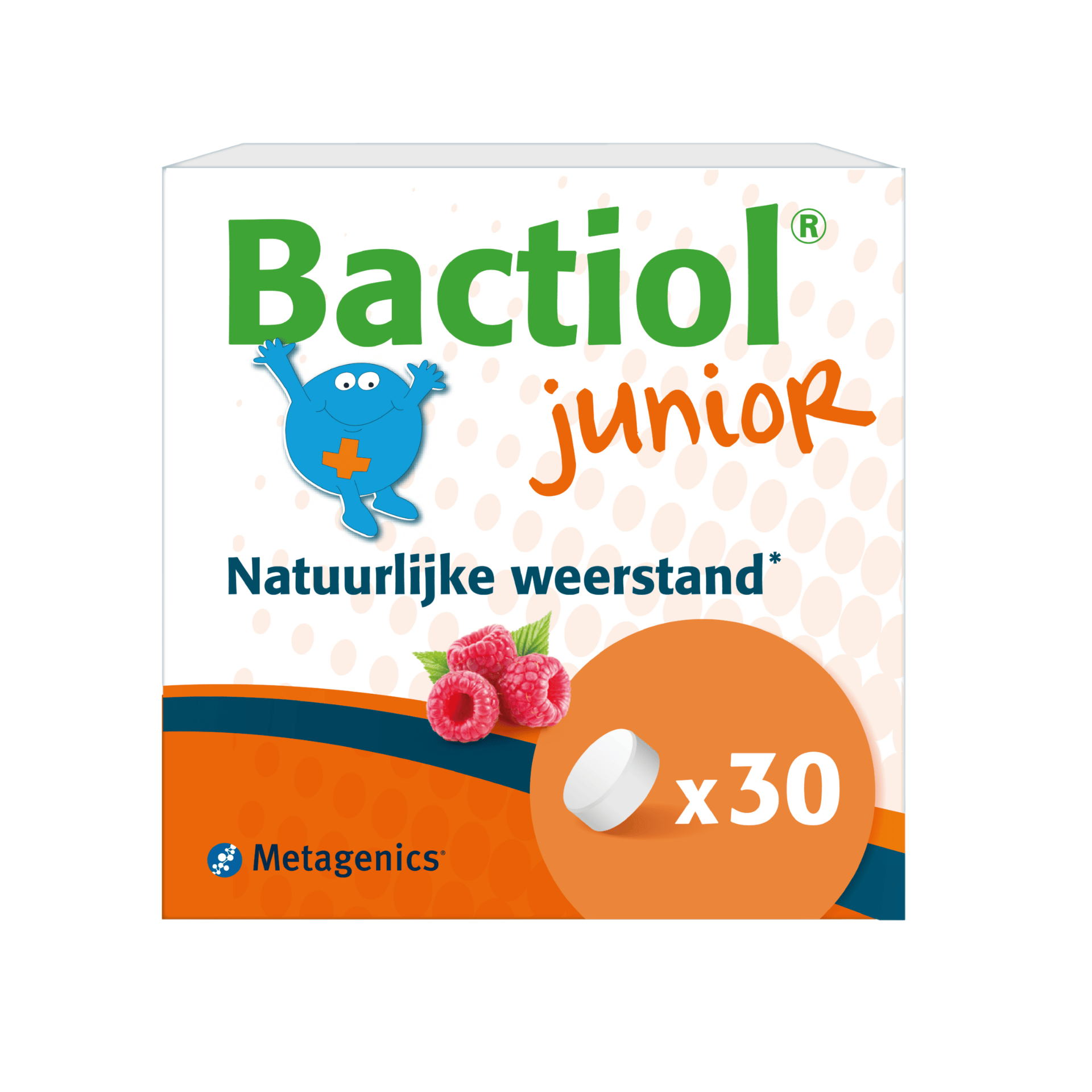 Bactiol Junior Bactiol Junior