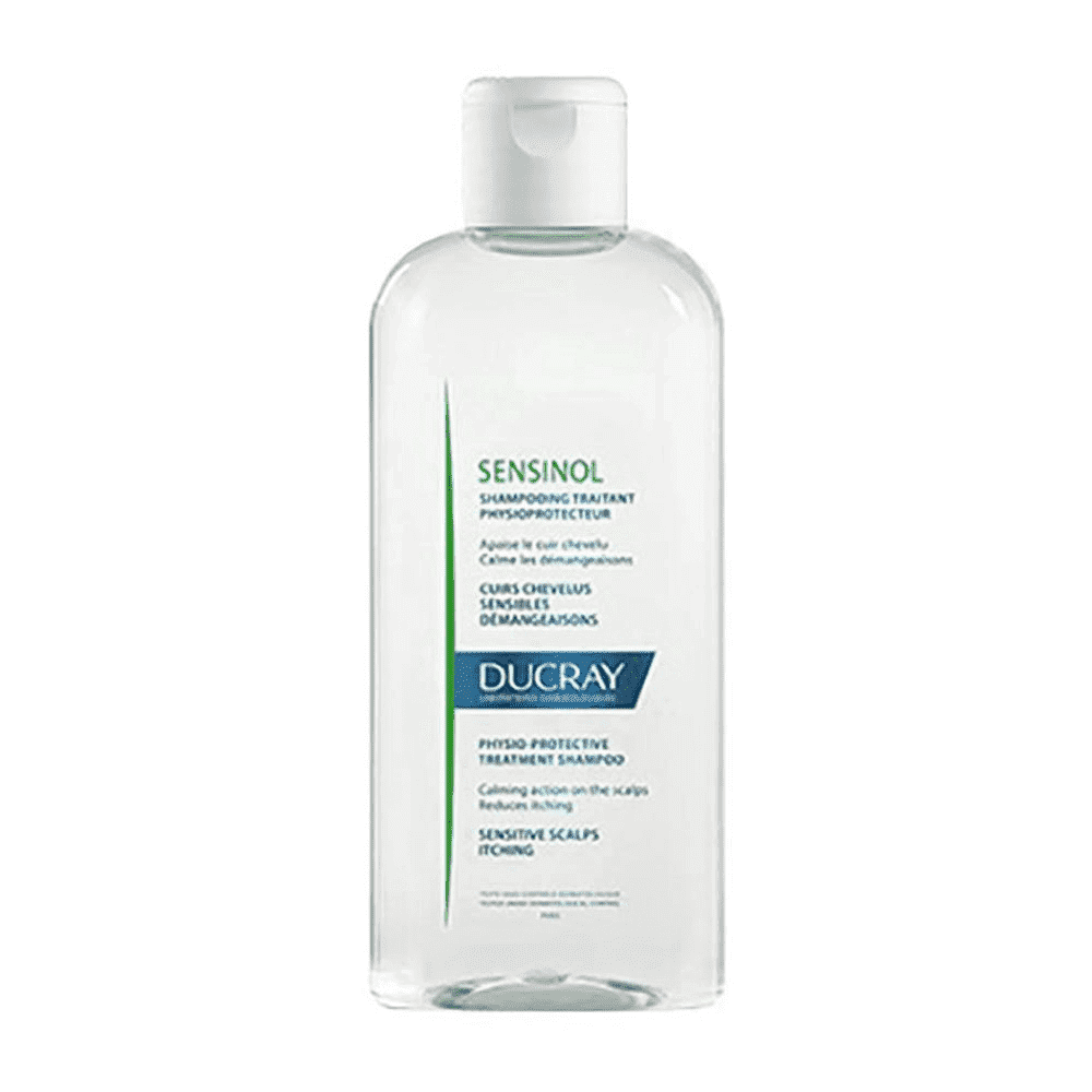Ducray Sensinol Shampoo Promo*