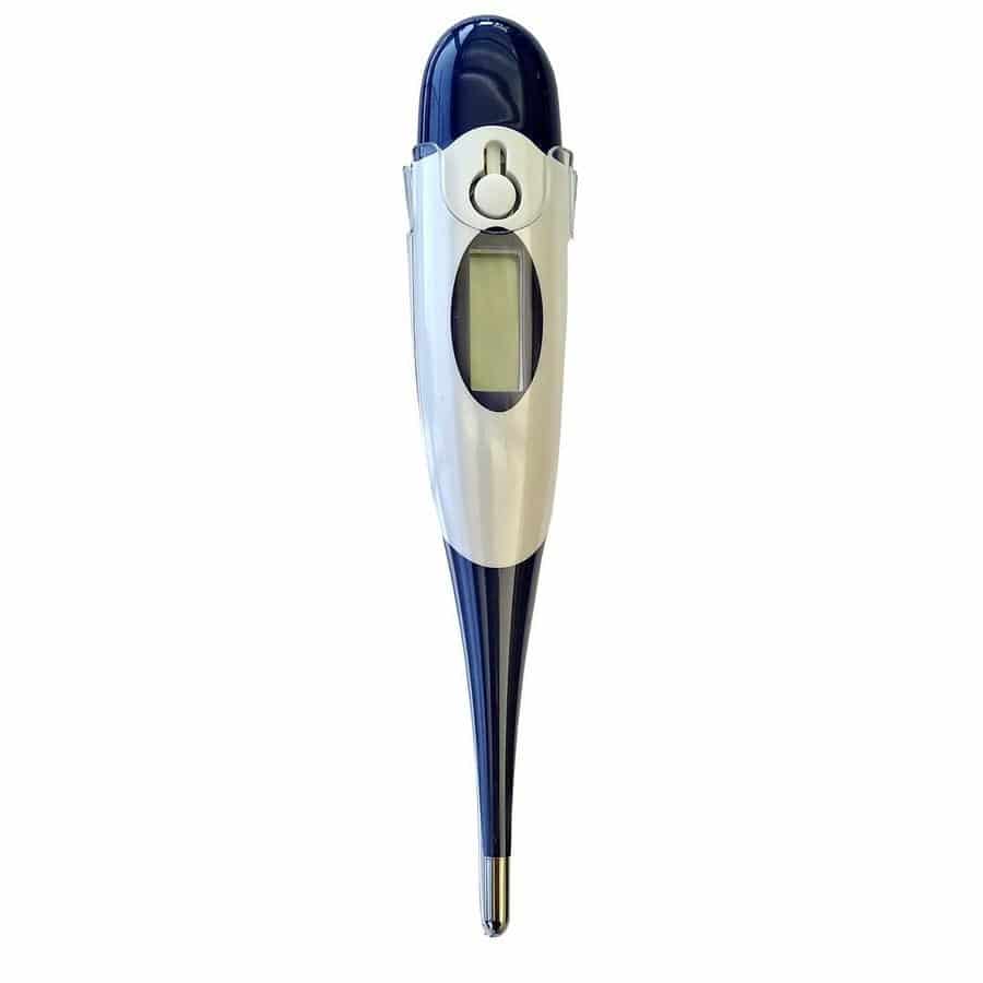 Digitale Flexibele Thermometer