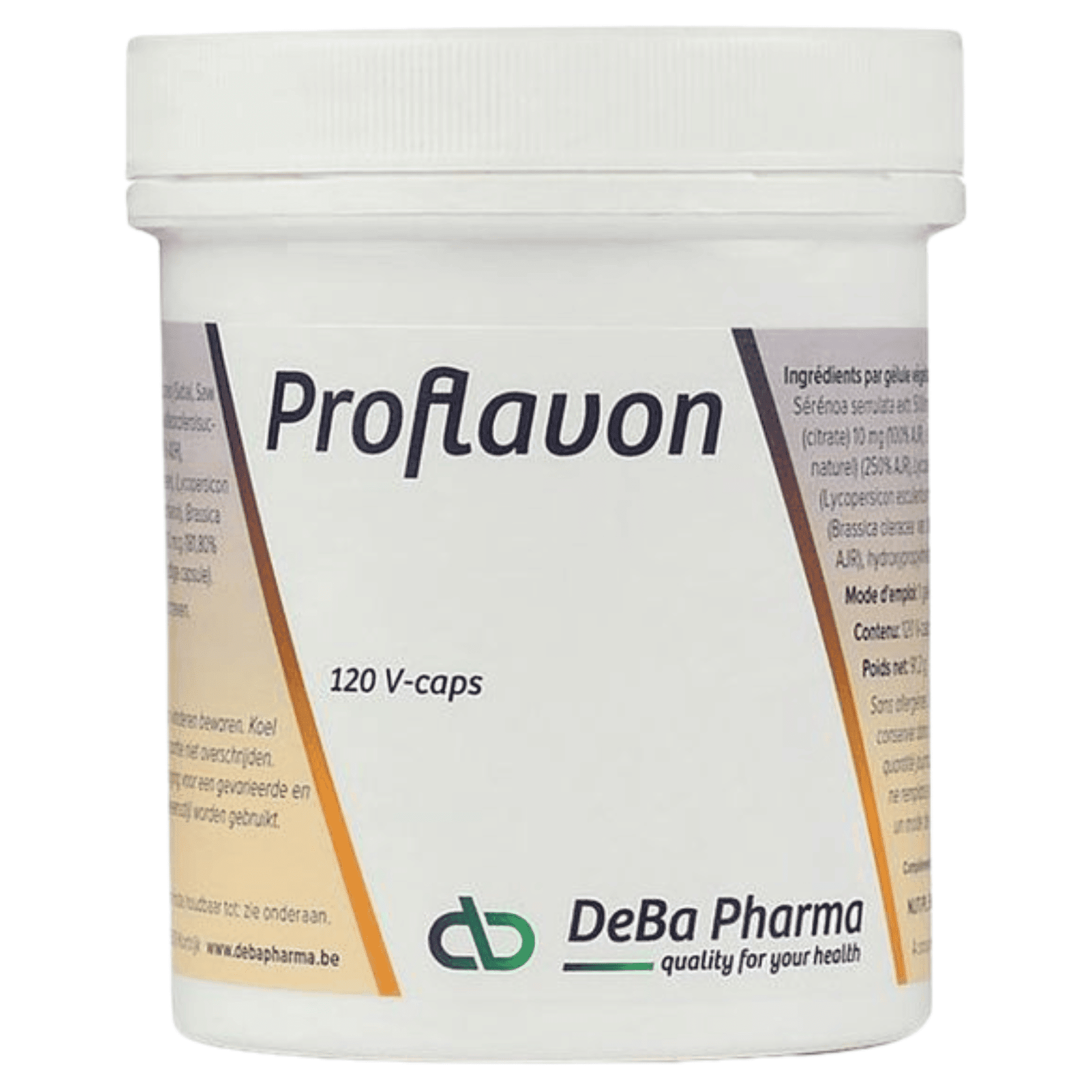 Deba Proflavon Deba Proflavon