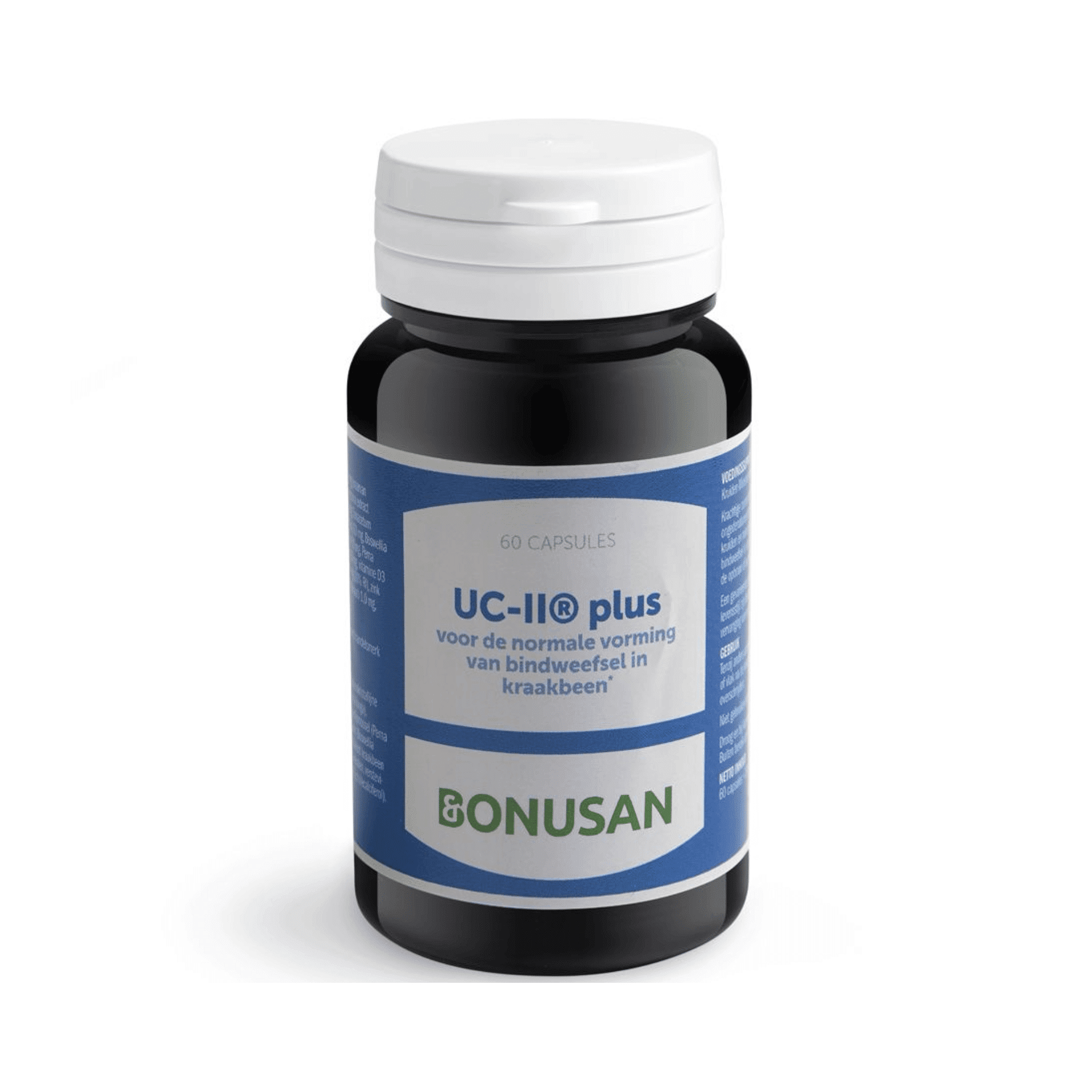 Bonusan UC-II Collageen Complex Pro (ref. 204755) Bonusan UC-II Collageen Complex Pro (ref. 204755)
