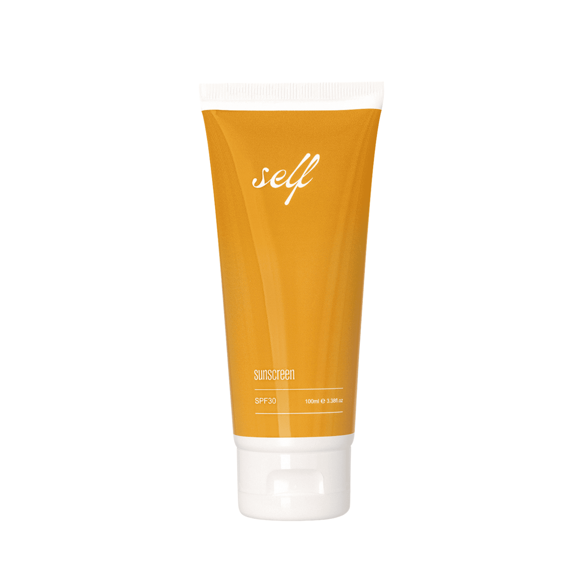Natural Self Sunscreen Spf 30 100ml Natural Self Sunscreen Spf 30 100ml