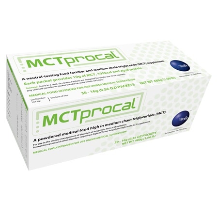 Vitaflo MCT Procal Poeder Vitaflo MCT Procal Poeder