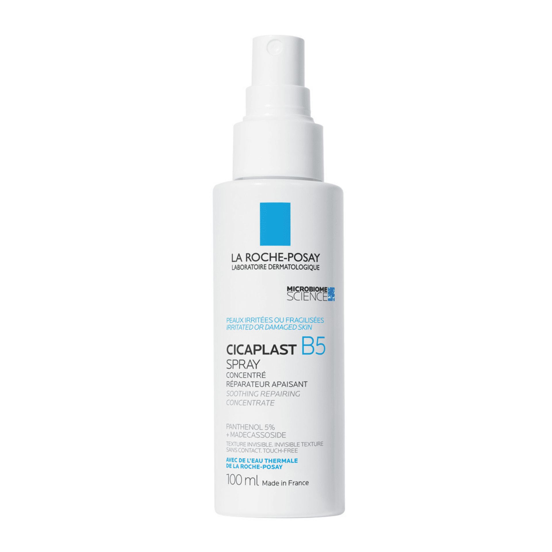 La Roche-Posay Cicaplast B5 Spray La Roche-Posay Cicaplast B5 Spray