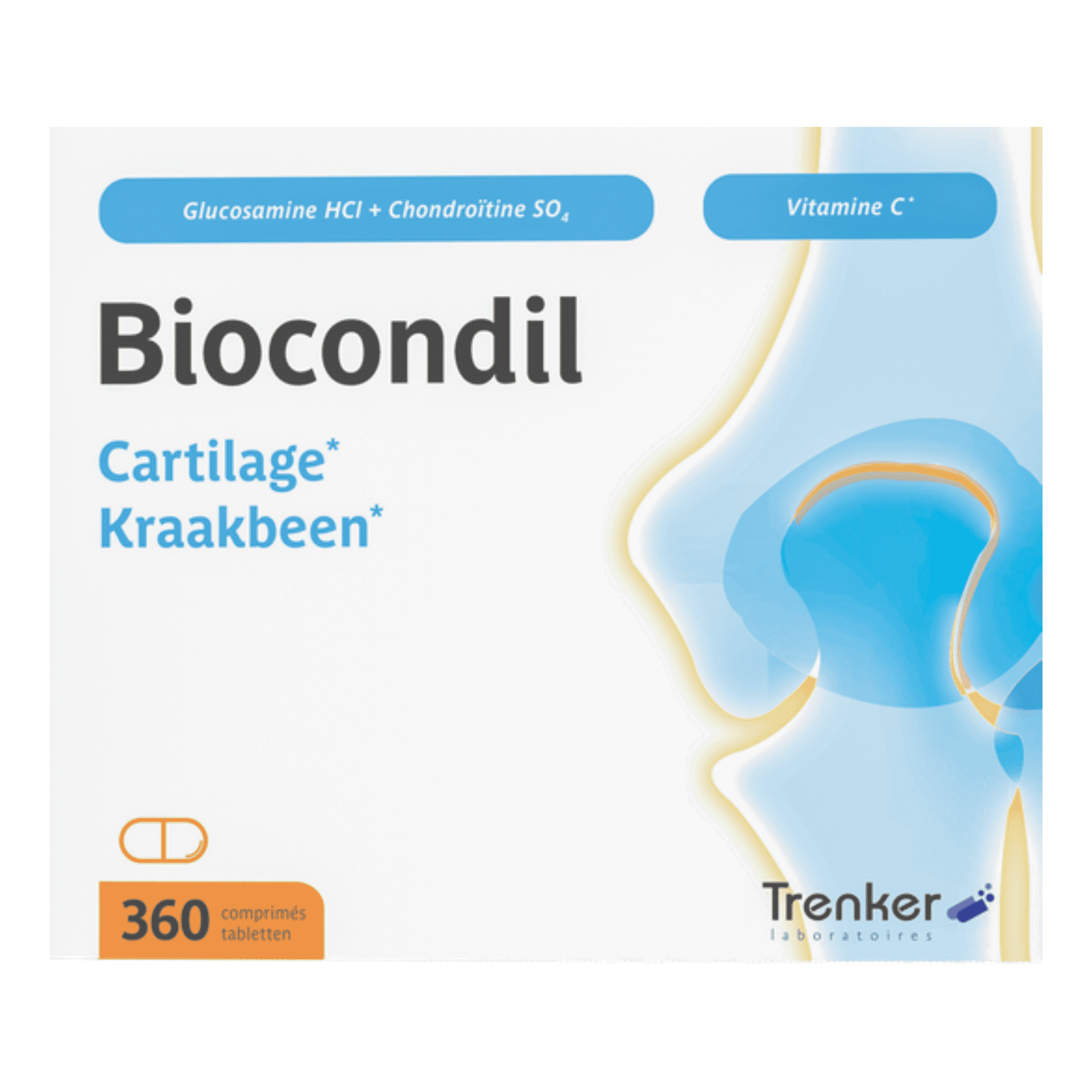 Biocondil