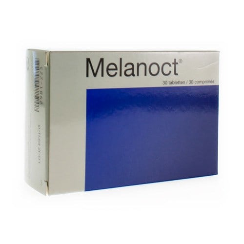Melanoct