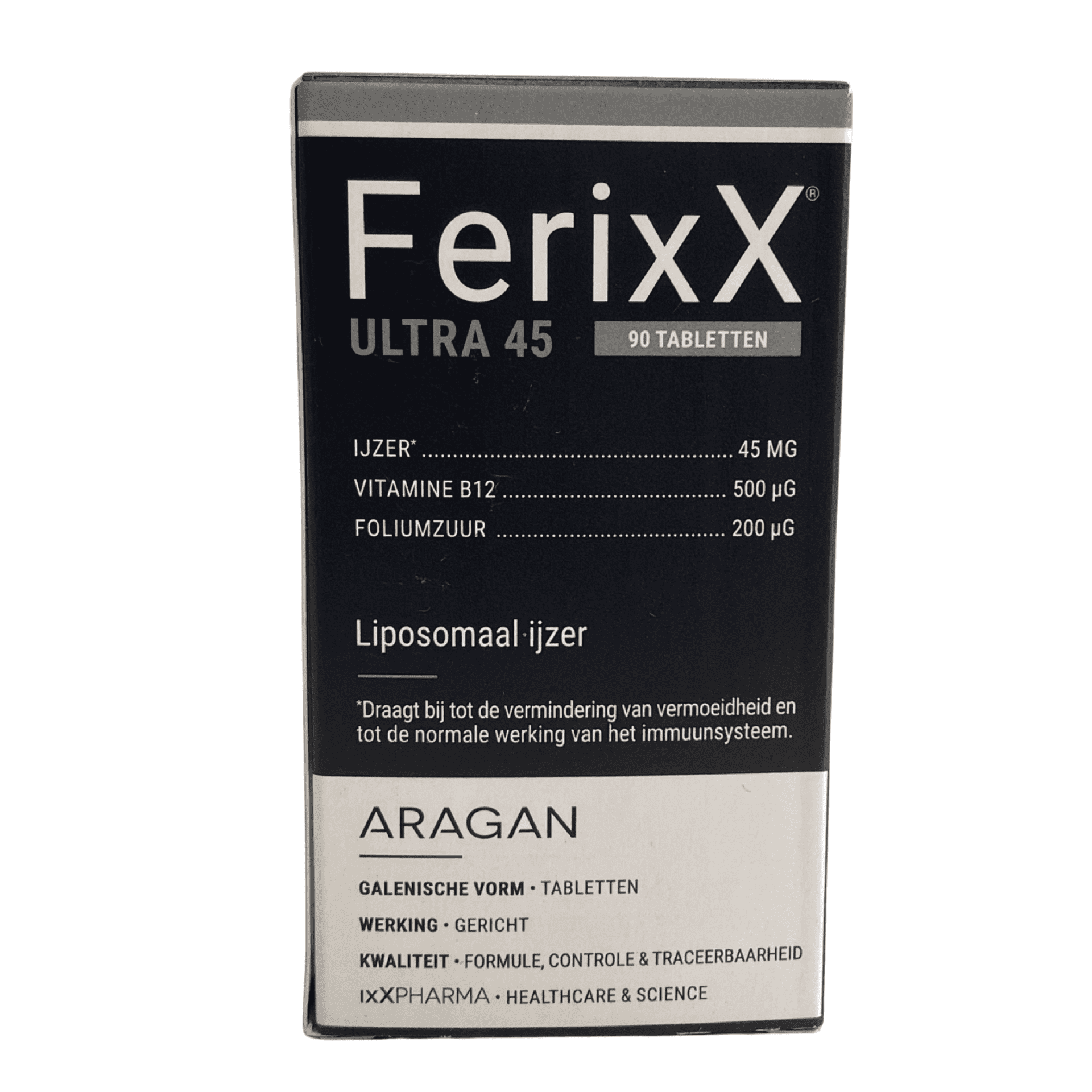 FerixX Ultra 45