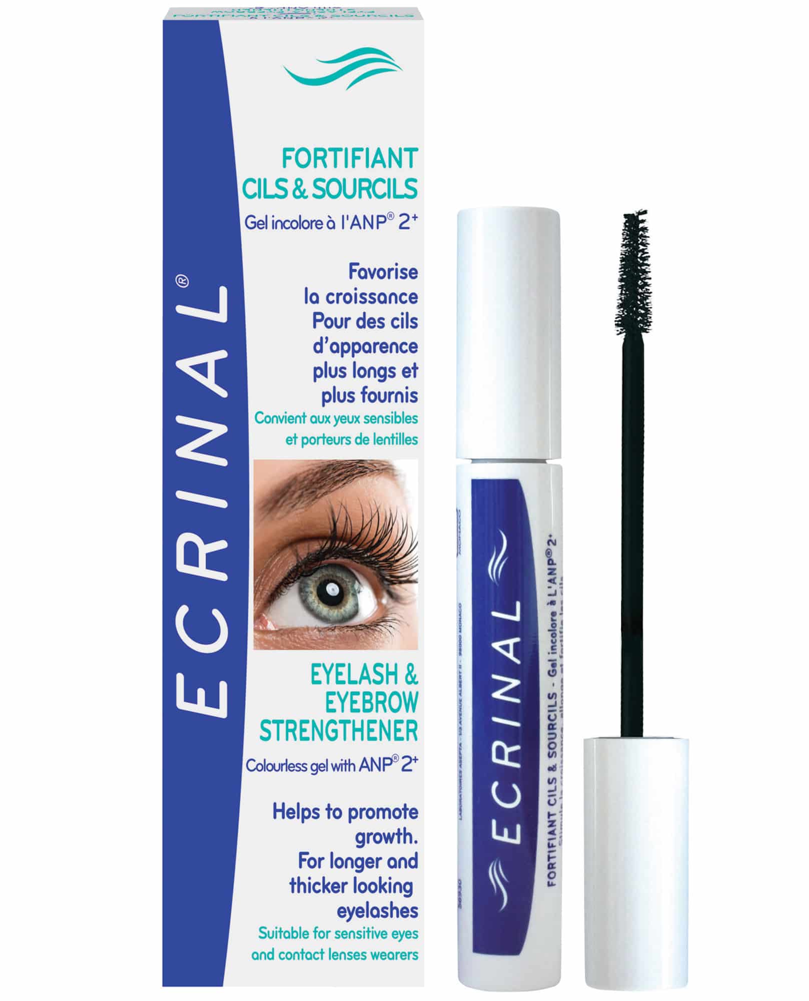Ecrinal ANP2+ Versterkende Wimpergel Ecrinal ANP2+ Versterkende Wimpergel