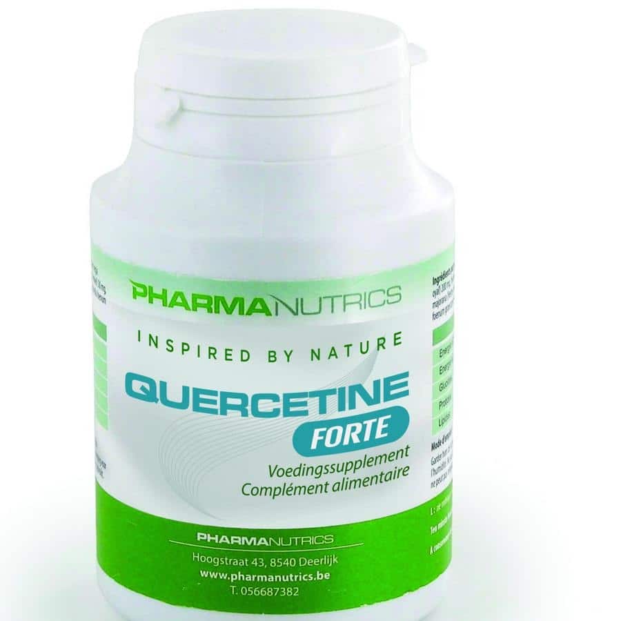 Quercetine Forte Quercetine Forte