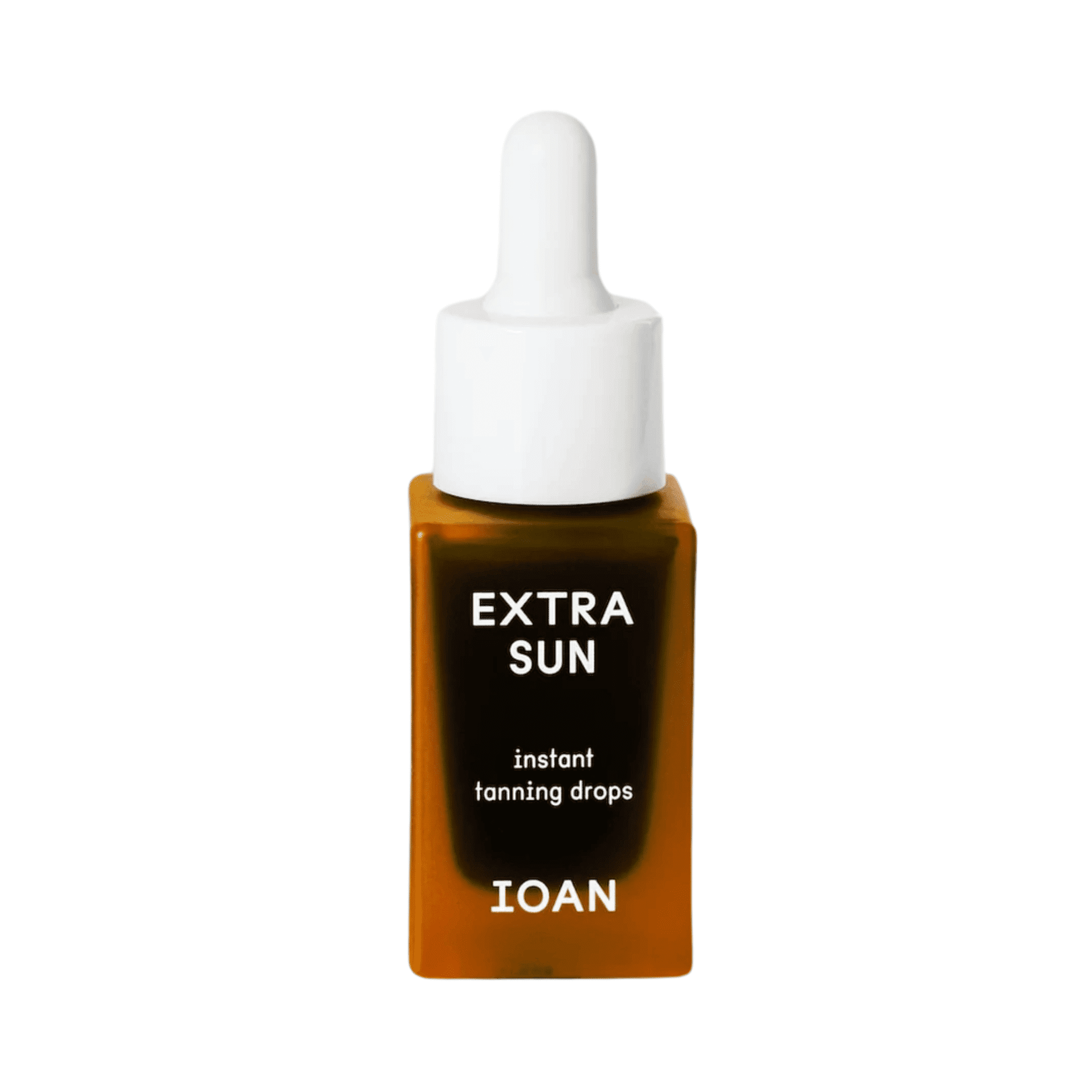 IOAN Extra Sun Instant Tanning Drops