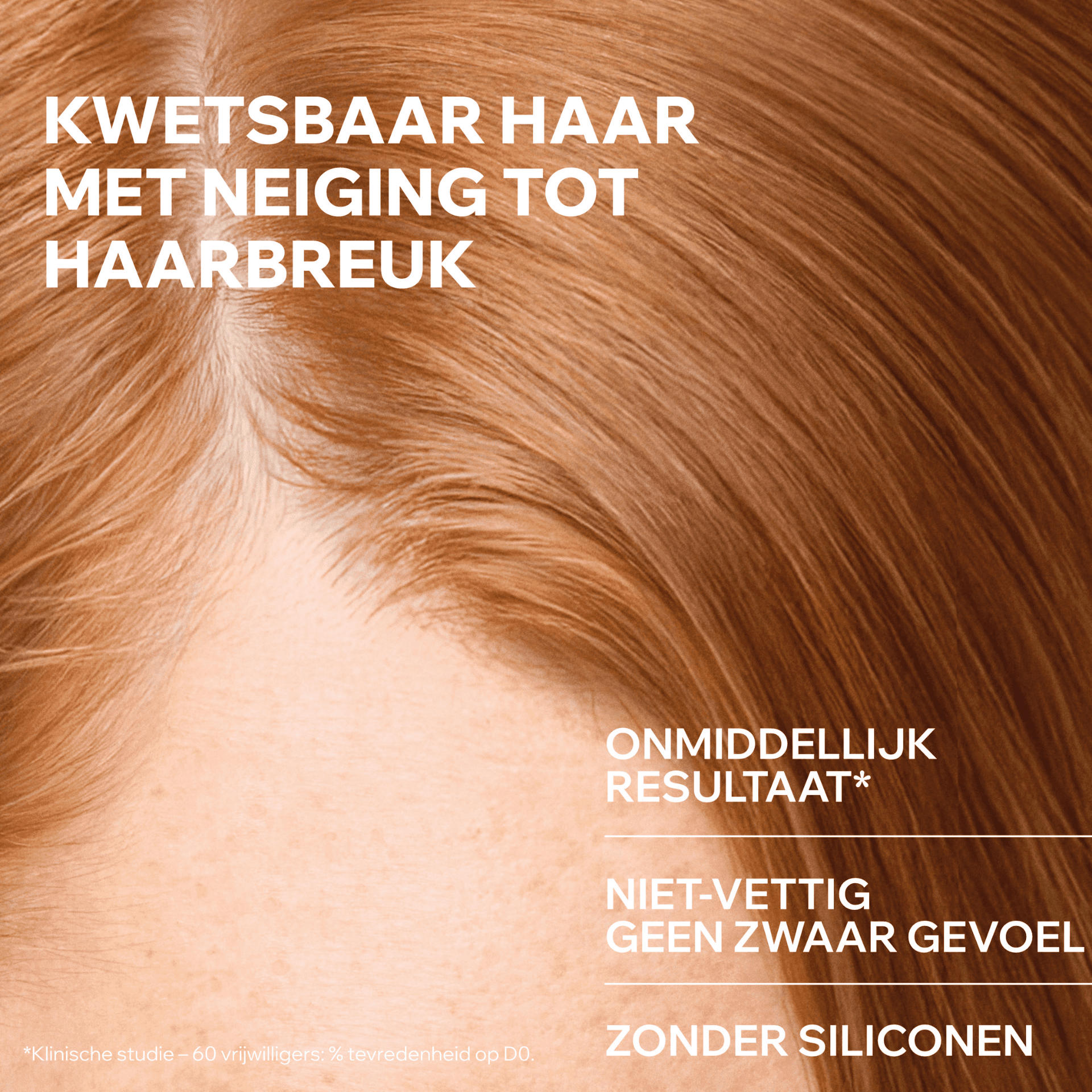 Uriage AP Hair Versterkende Shampoo tegen Haaruitval