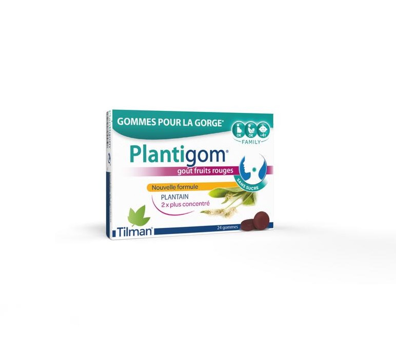 Plantigom Gummies Plantigom Gummies