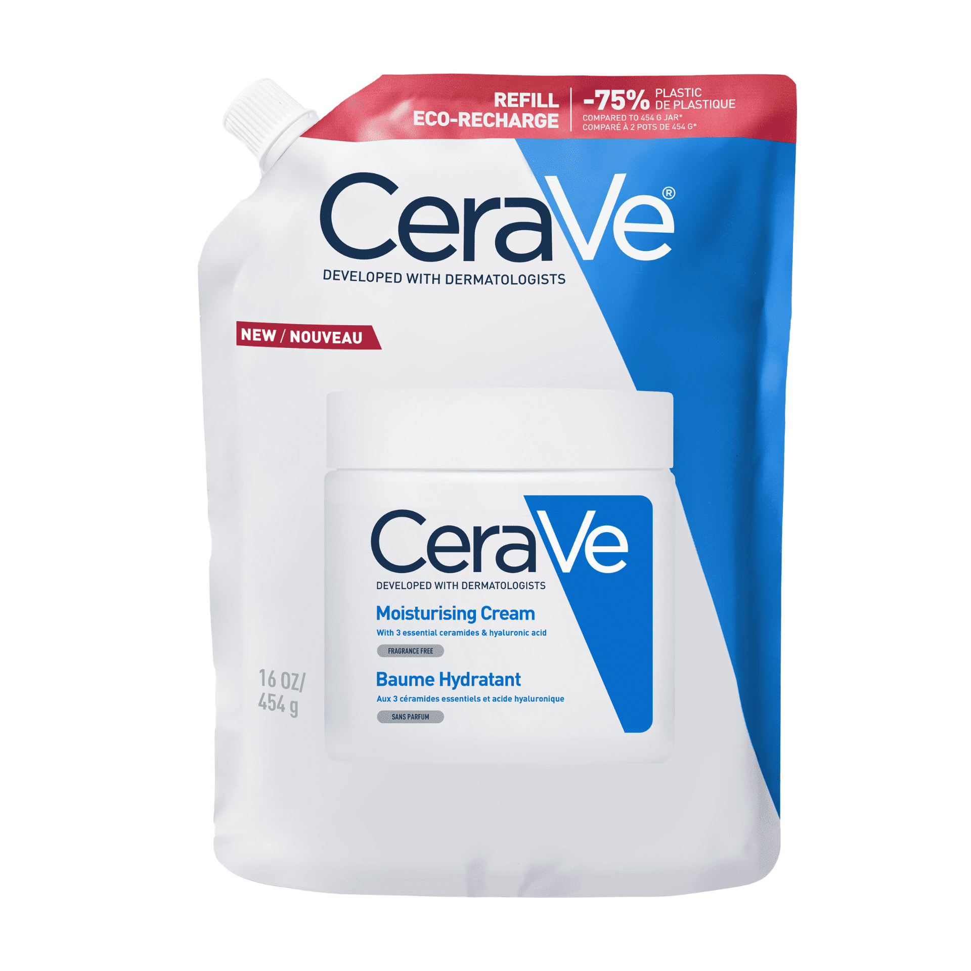 CeraVe Hydraterende Crème CeraVe Hydraterende Crème