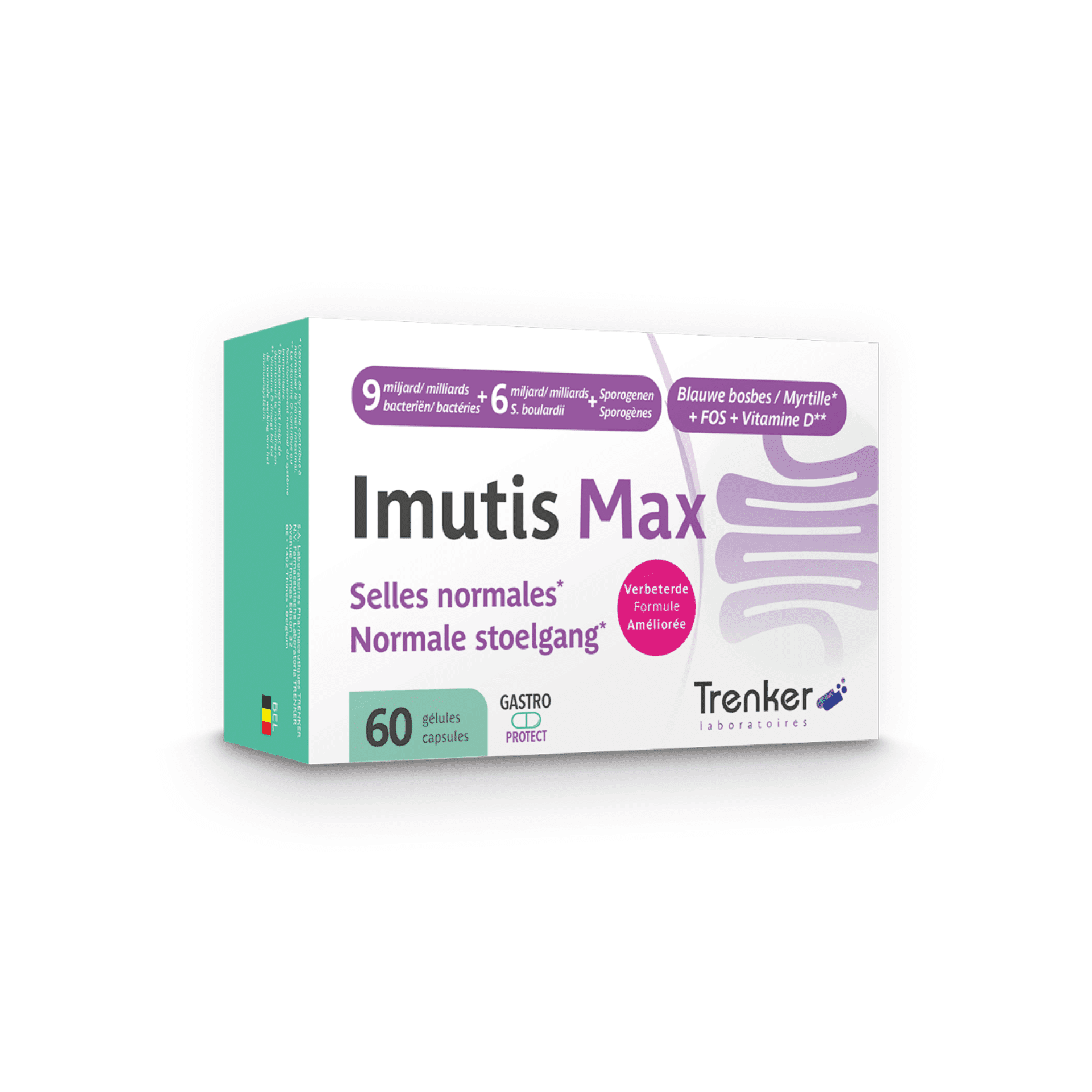 Imutis Max Imutis Max