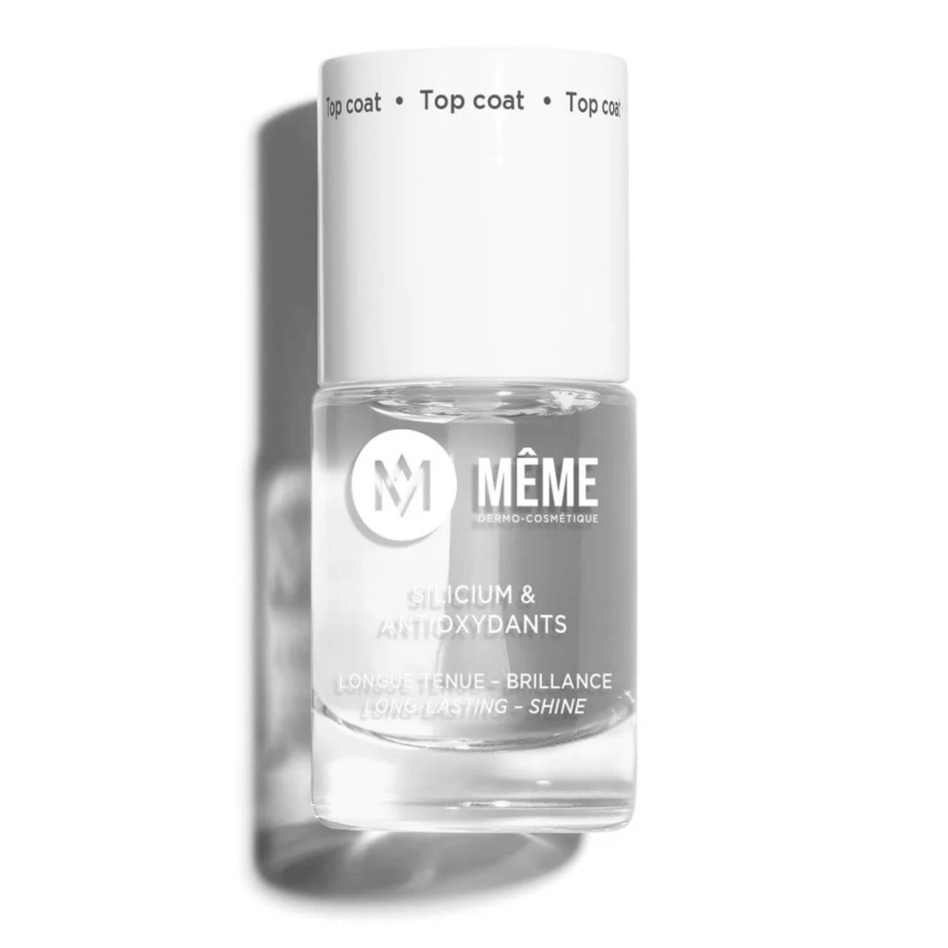 Meme Vao Top Coat Gel 10ml