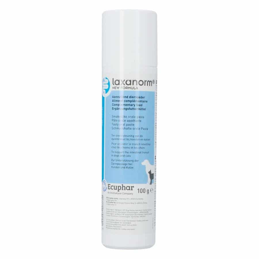 LAXANORM POMM TUBE DOSEUR VETER 100 G NF LAXANORM POMM TUBE DOSEUR VETER 100 G NF
