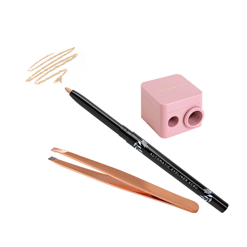 Cent Pur Cent Triangle of Tools Cent Pur Cent Triangle of Tools