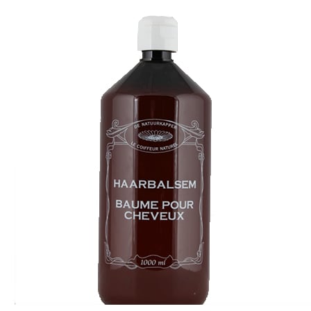 De Natuurkapper Haarbalsem DN0104 De Natuurkapper Haarbalsem DN0104