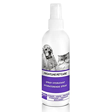 aspect Tub Anesthesie Frontline Pet Care Hydraterende Spray 200 ml - Online bestellen | Optiphar