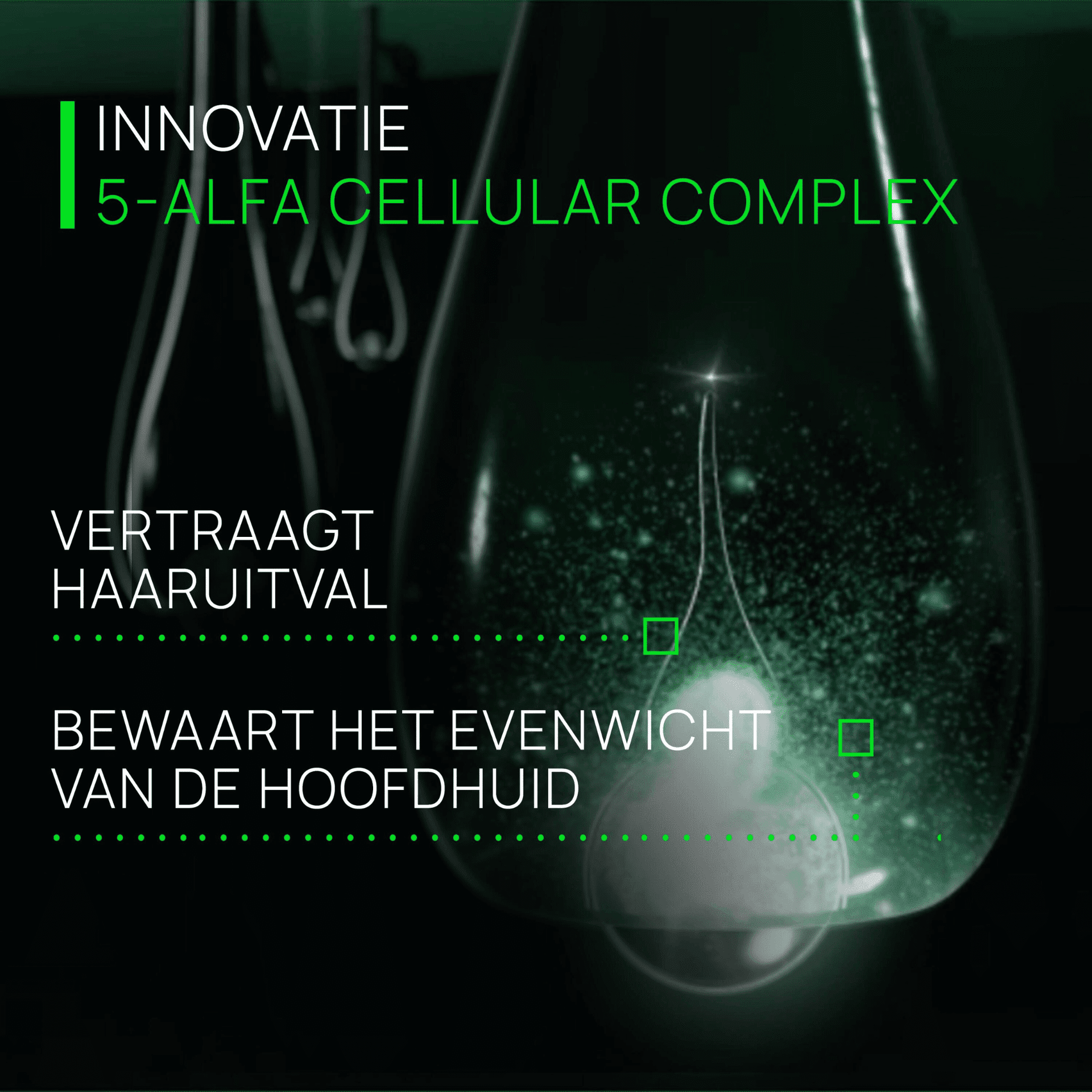 René Furterer Triphasic Caps tegen Haaruitval