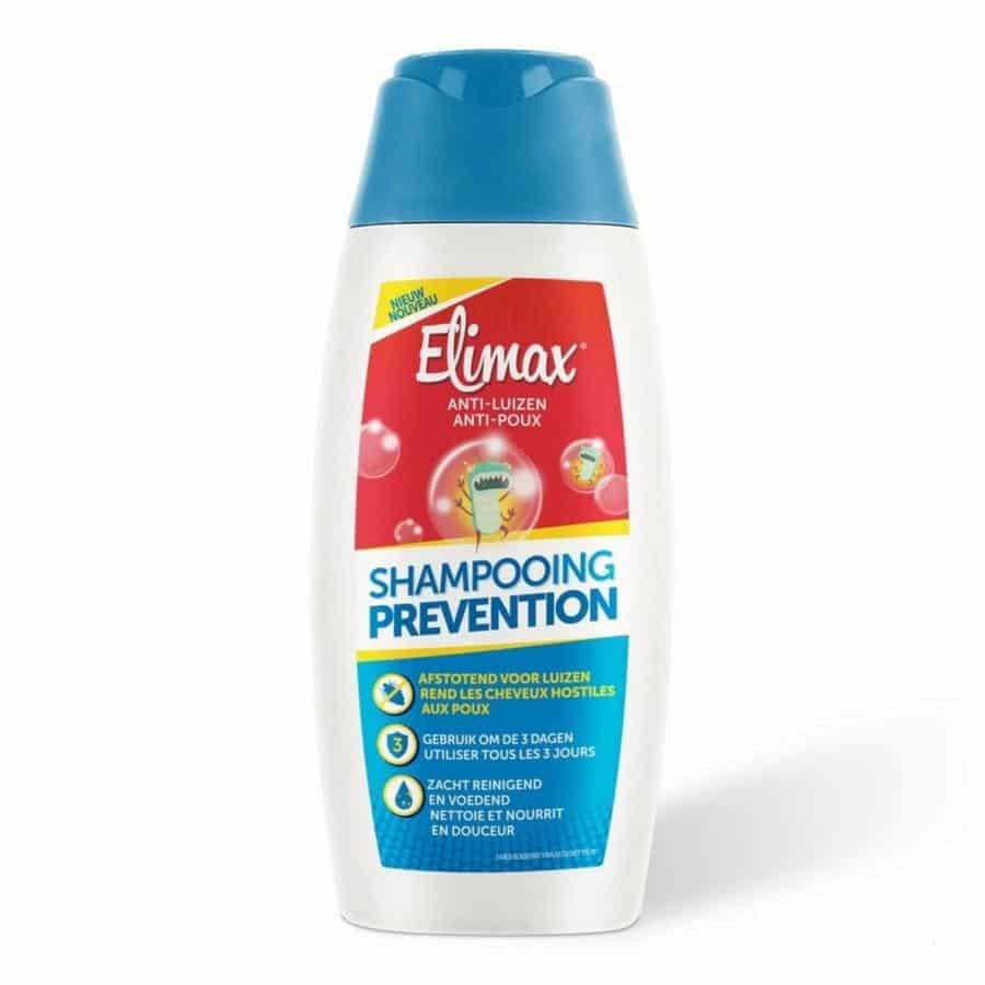 Elimax Preventive Shampoo