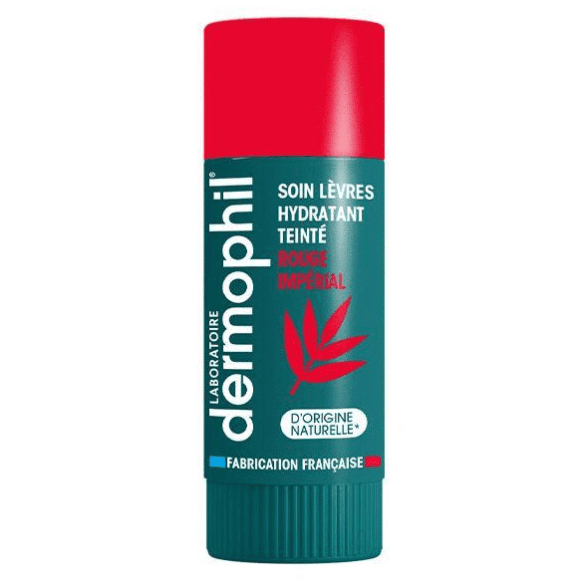 Dermophil Soin Levres Hydratant Rose Poudre 4g Dermophil Soin Levres Hydratant Rose Poudre 4g