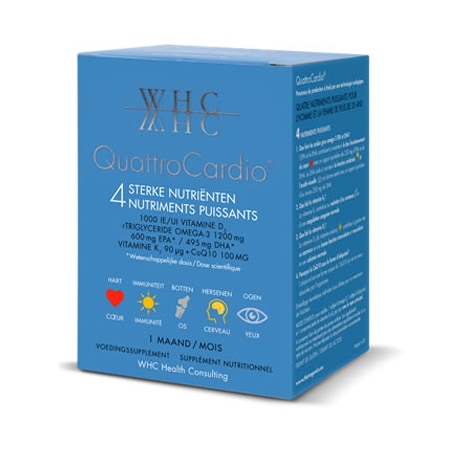 Nutrogenics QuattroCardio Nutrogenics QuattroCardio