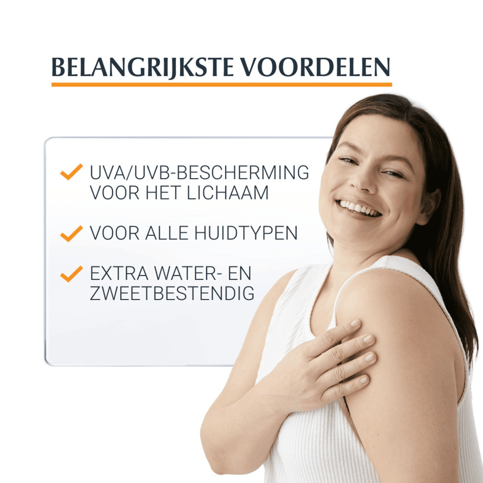 Eucerin Oil Control Dry Touch Sun Gel-Crème SPF 30