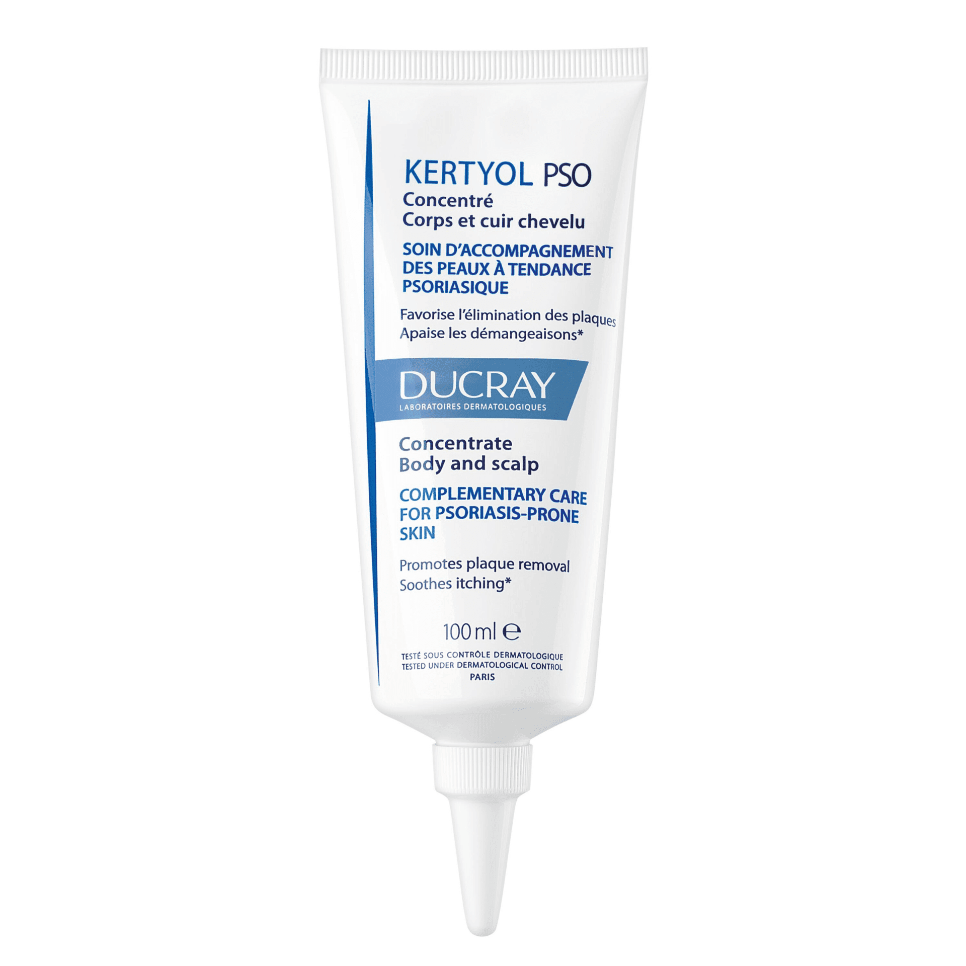 Ducray Kertyol PSO Concentraat Ducray Kertyol PSO Concentraat
