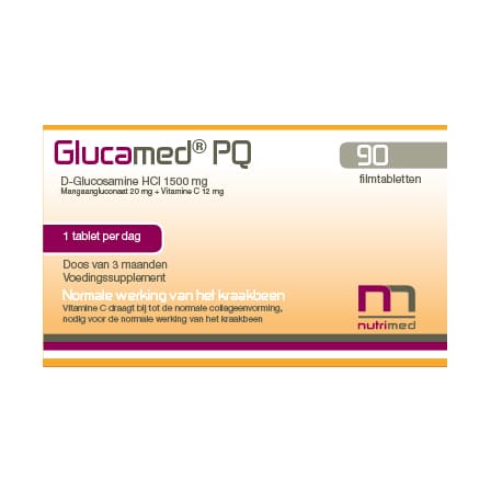 Nutrimed Glucamed Nutrimed Glucamed