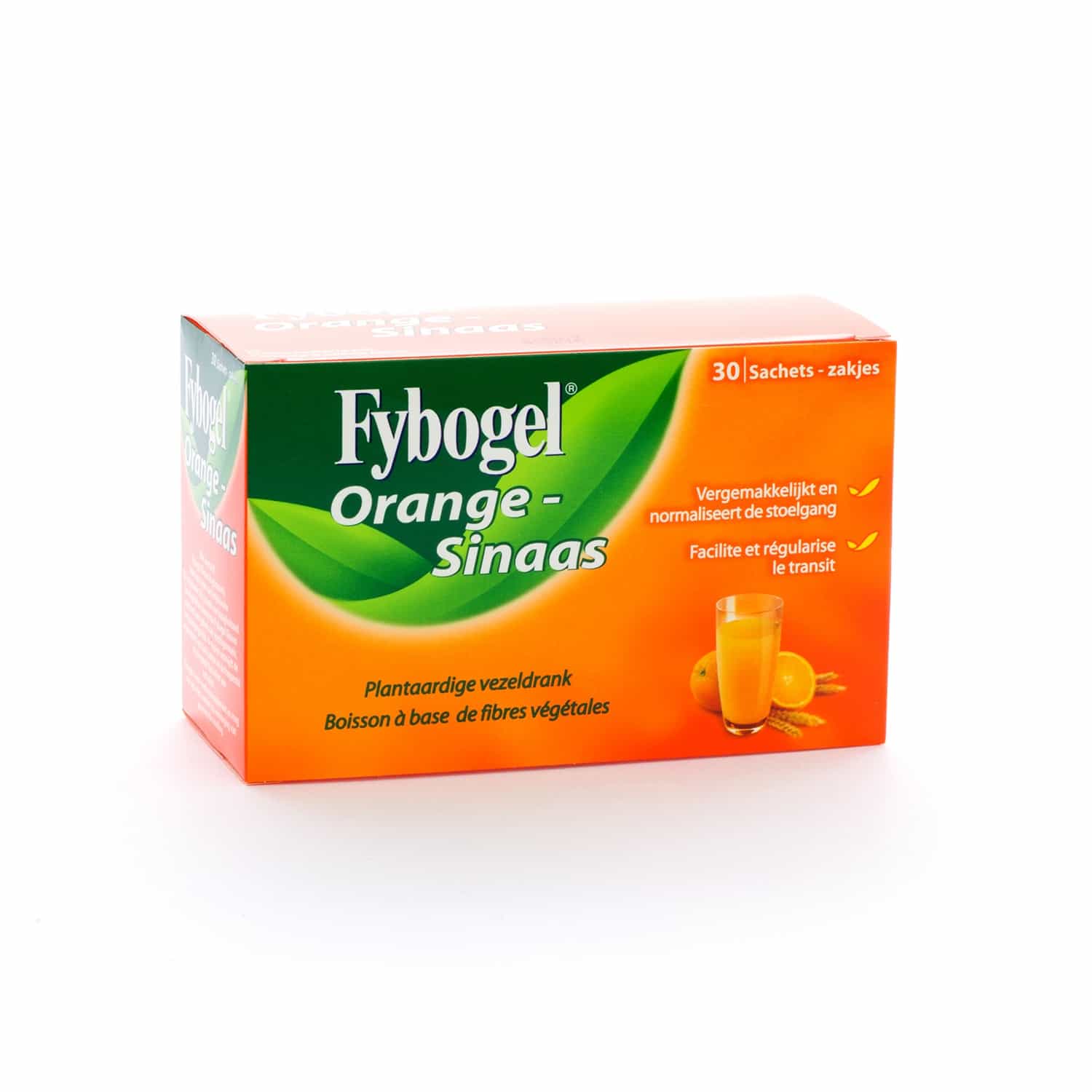Fybogel Sinaas Fybogel Sinaas