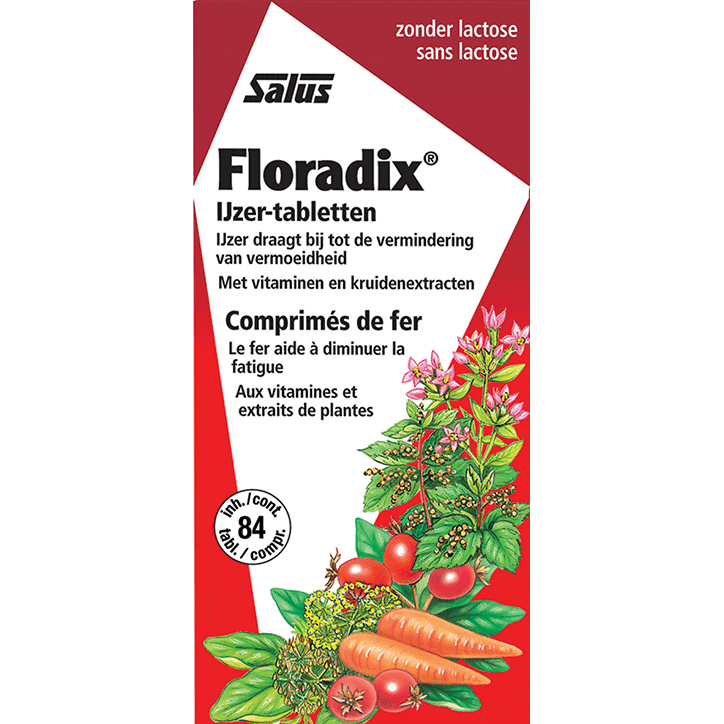 Salus Floradix Salus Floradix