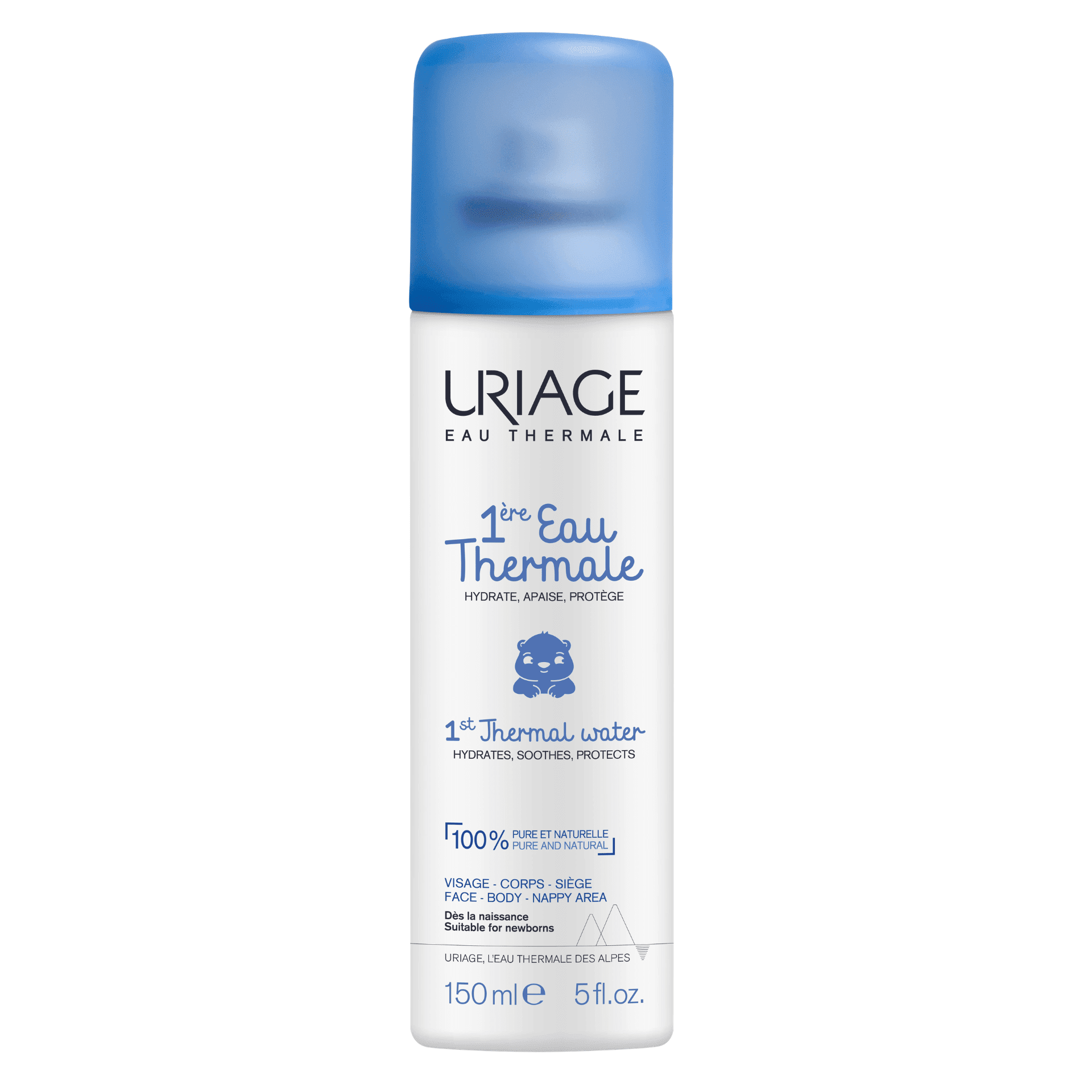 Uriage Bébé 1ère Eau Thermale Uriage Bébé 1ère Eau Thermale