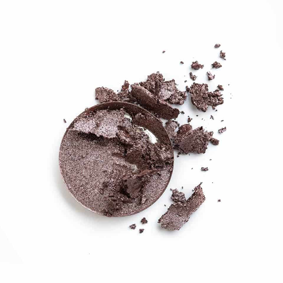 Cent Pur Cent Compacte Minerale Oogschaduw Cent Pur Cent Compacte Minerale Oogschaduw
